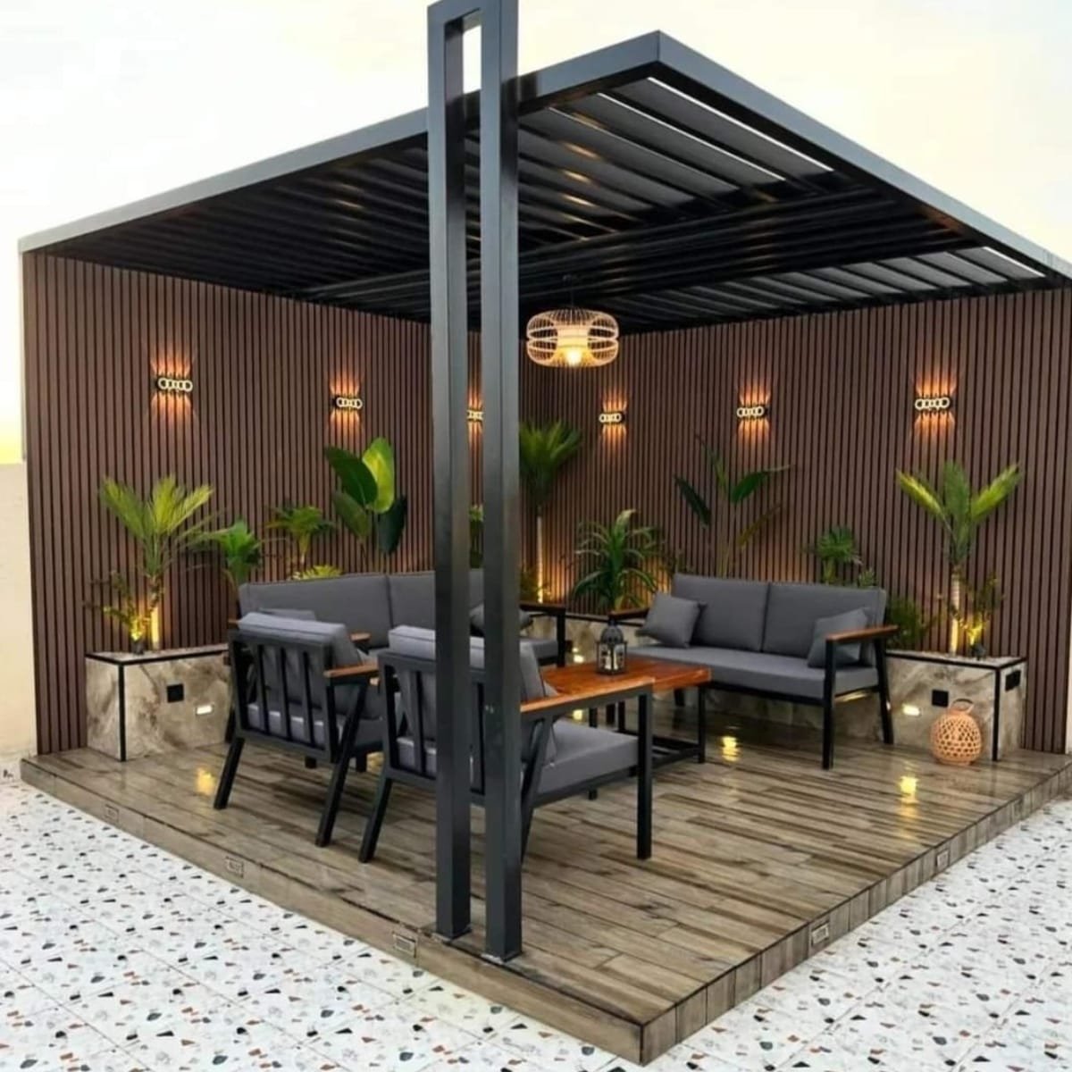 جلسات خارجية